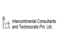 Intercontinental Consultants & Technocrats Pvt. Ltd. (ICT)